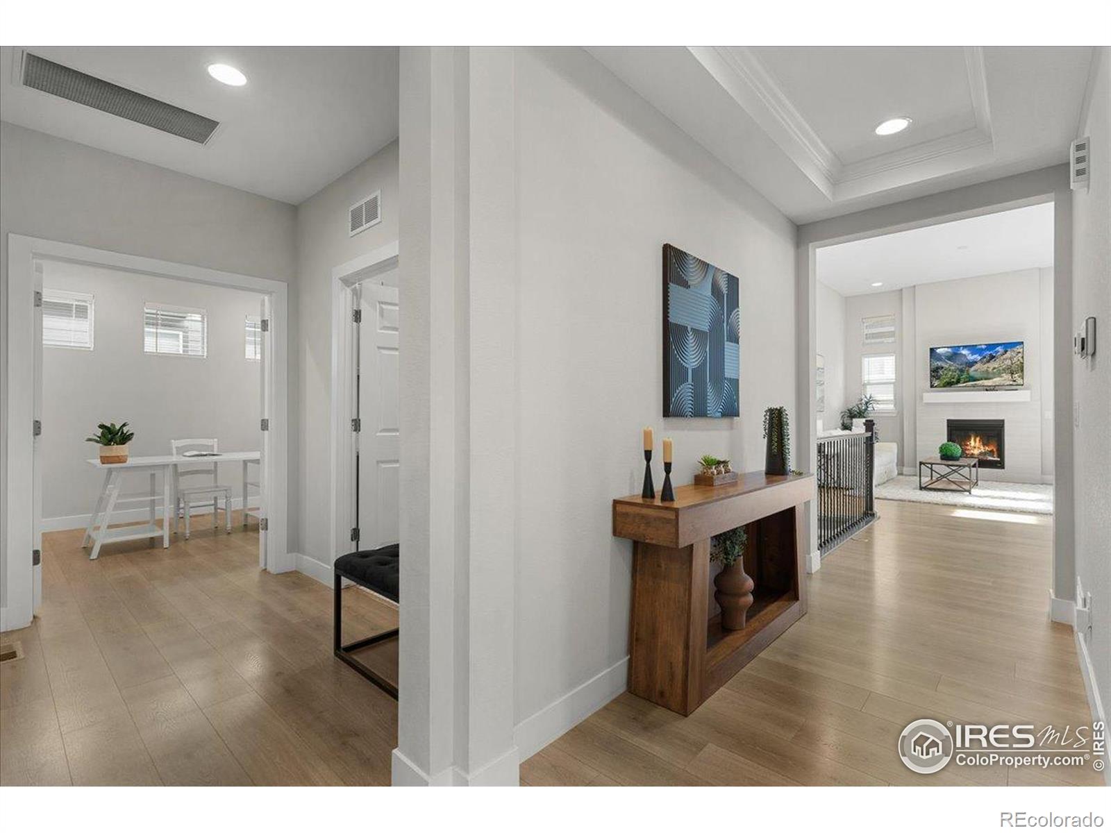 MLS Image #4 for 3138  booth falls drive,loveland, Colorado