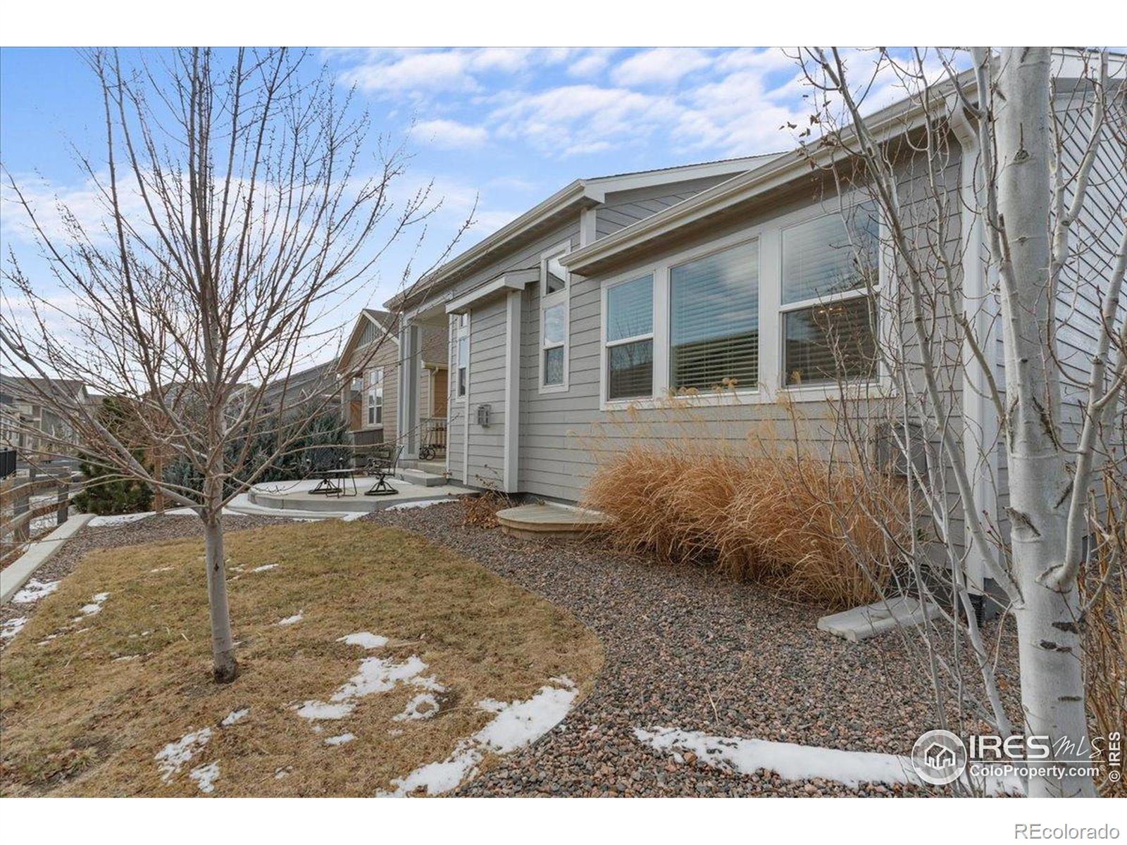 MLS Image #45 for 3138  booth falls drive,loveland, Colorado