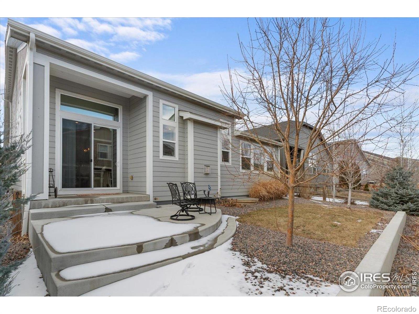 MLS Image #46 for 3138  booth falls drive,loveland, Colorado
