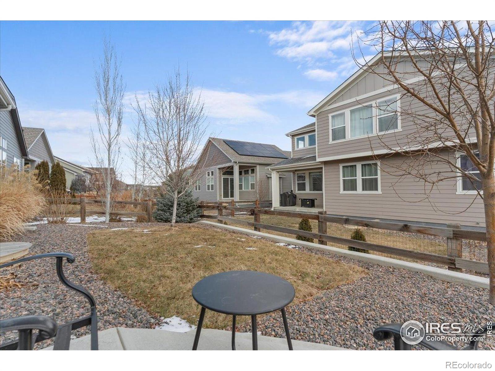 MLS Image #47 for 3138  booth falls drive,loveland, Colorado