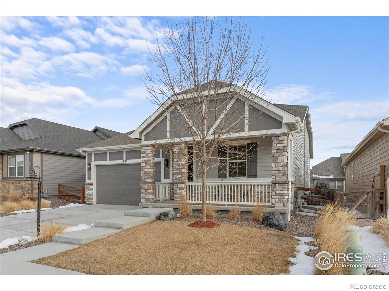 MLS Image #48 for 3138  booth falls drive,loveland, Colorado