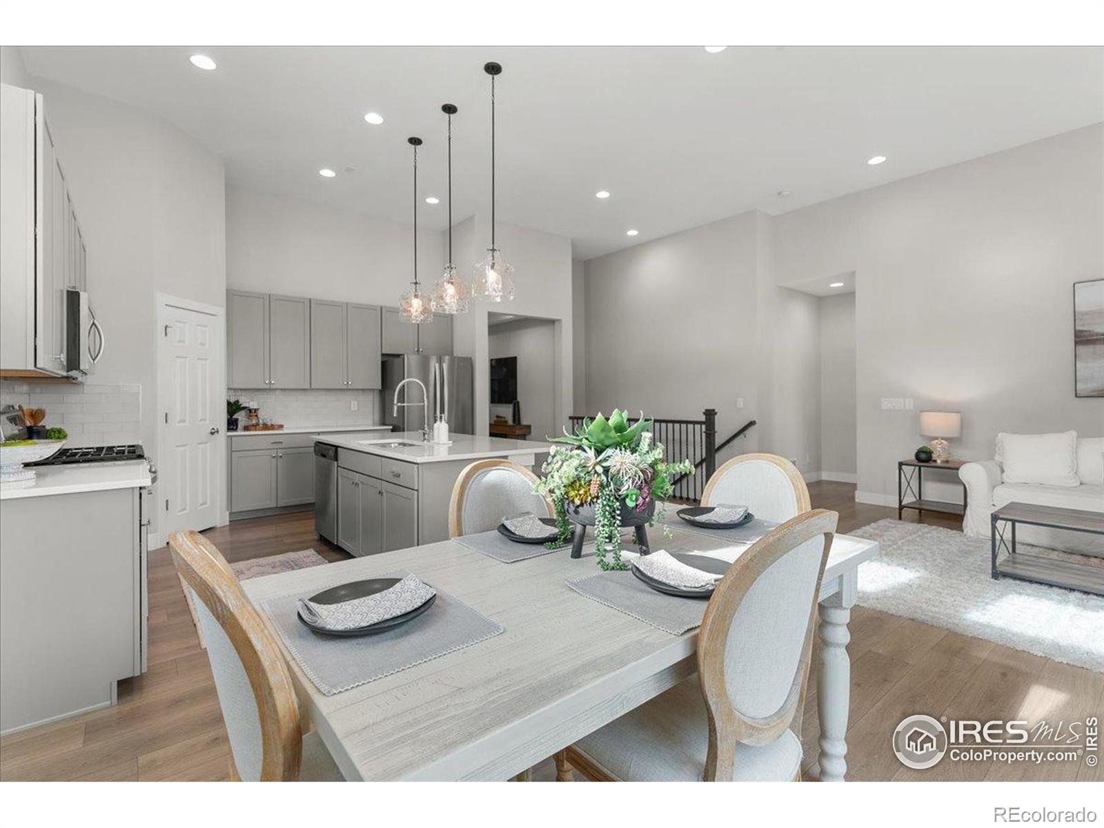 MLS Image #6 for 3138  booth falls drive,loveland, Colorado