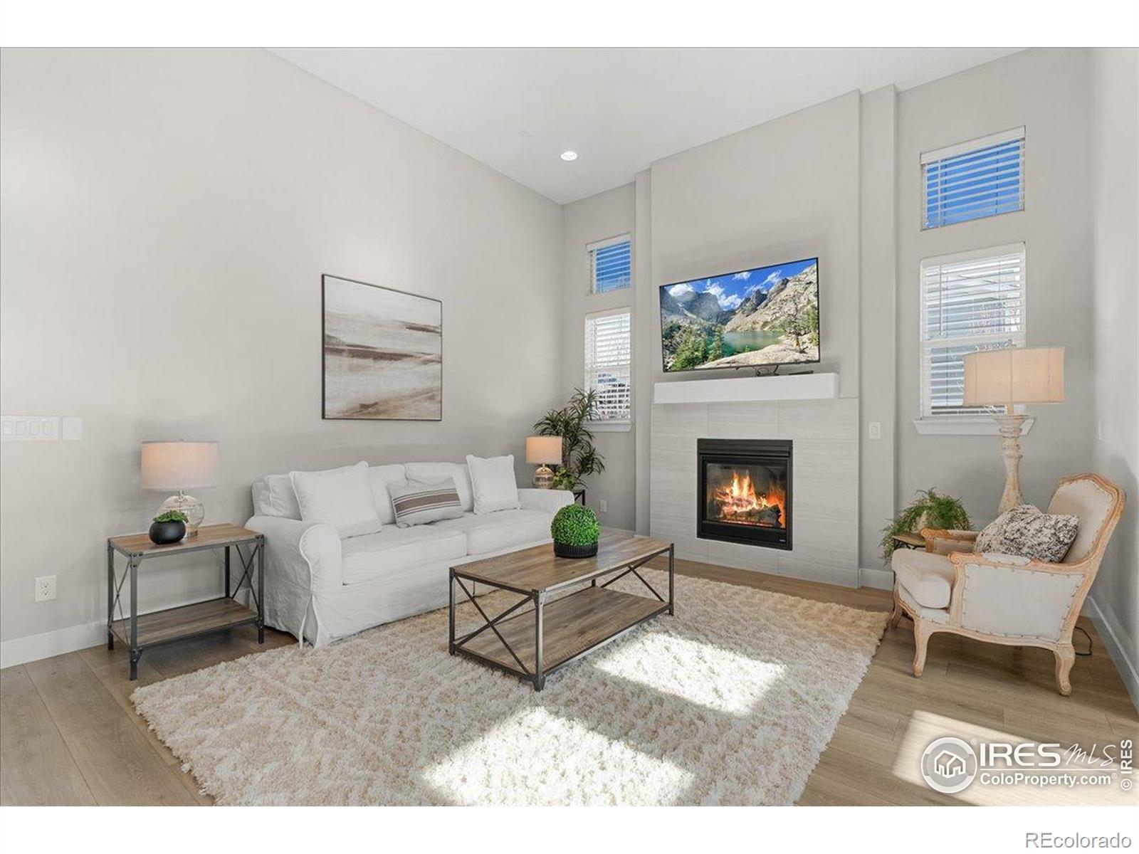 MLS Image #7 for 3138  booth falls drive,loveland, Colorado