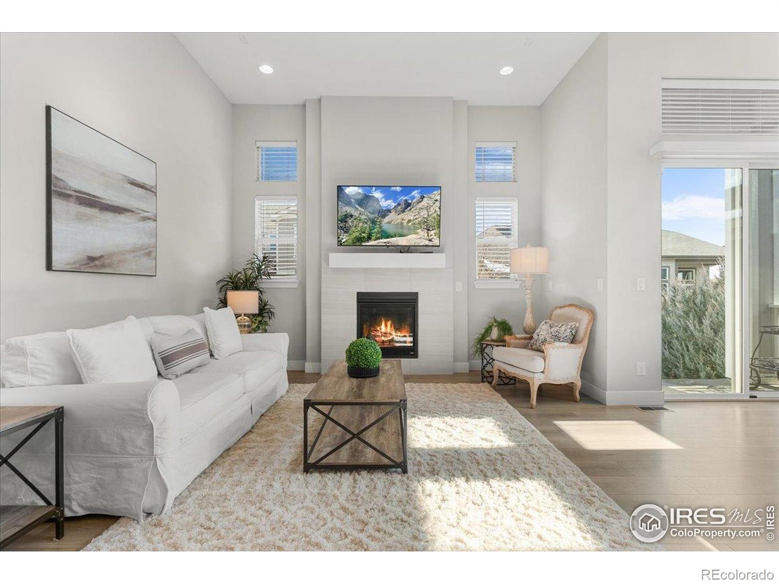 MLS Image #9 for 3138  booth falls drive,loveland, Colorado