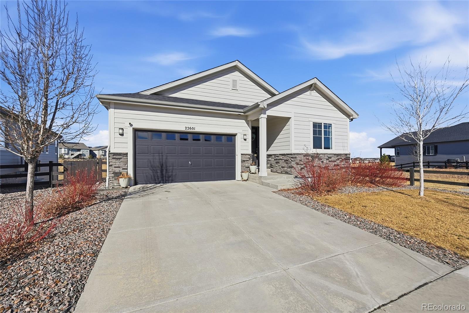 MLS Image #0 for 22601 e narrowleaf circle,aurora, Colorado