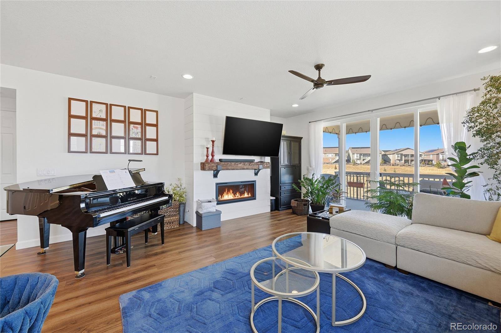 MLS Image #11 for 22601 e narrowleaf circle,aurora, Colorado