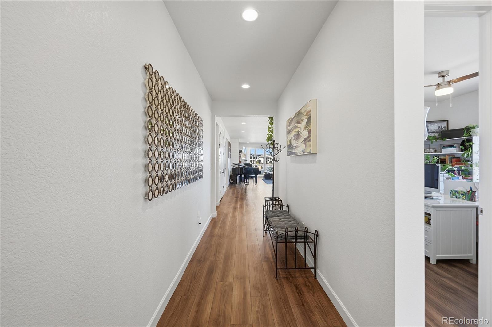 MLS Image #2 for 22601 e narrowleaf circle,aurora, Colorado
