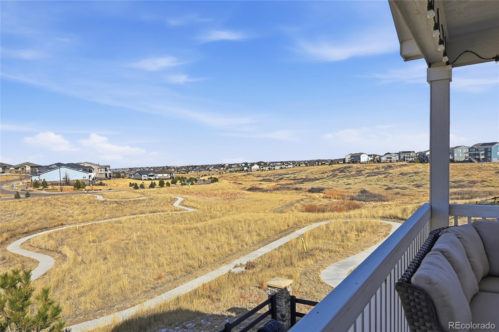 MLS Image #35 for 22601 e narrowleaf circle,aurora, Colorado