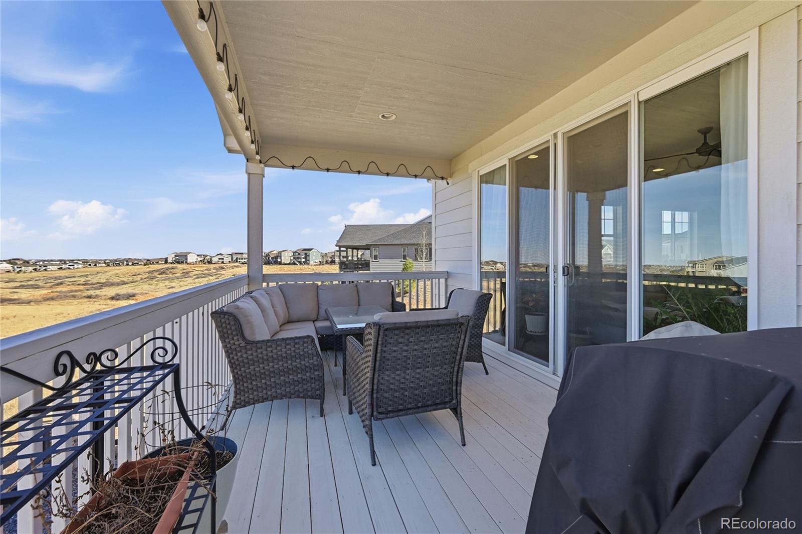 MLS Image #36 for 22601 e narrowleaf circle,aurora, Colorado