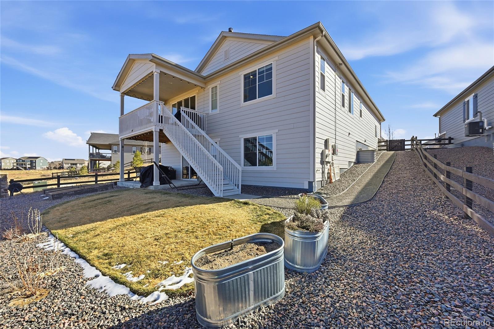 MLS Image #40 for 22601 e narrowleaf circle,aurora, Colorado