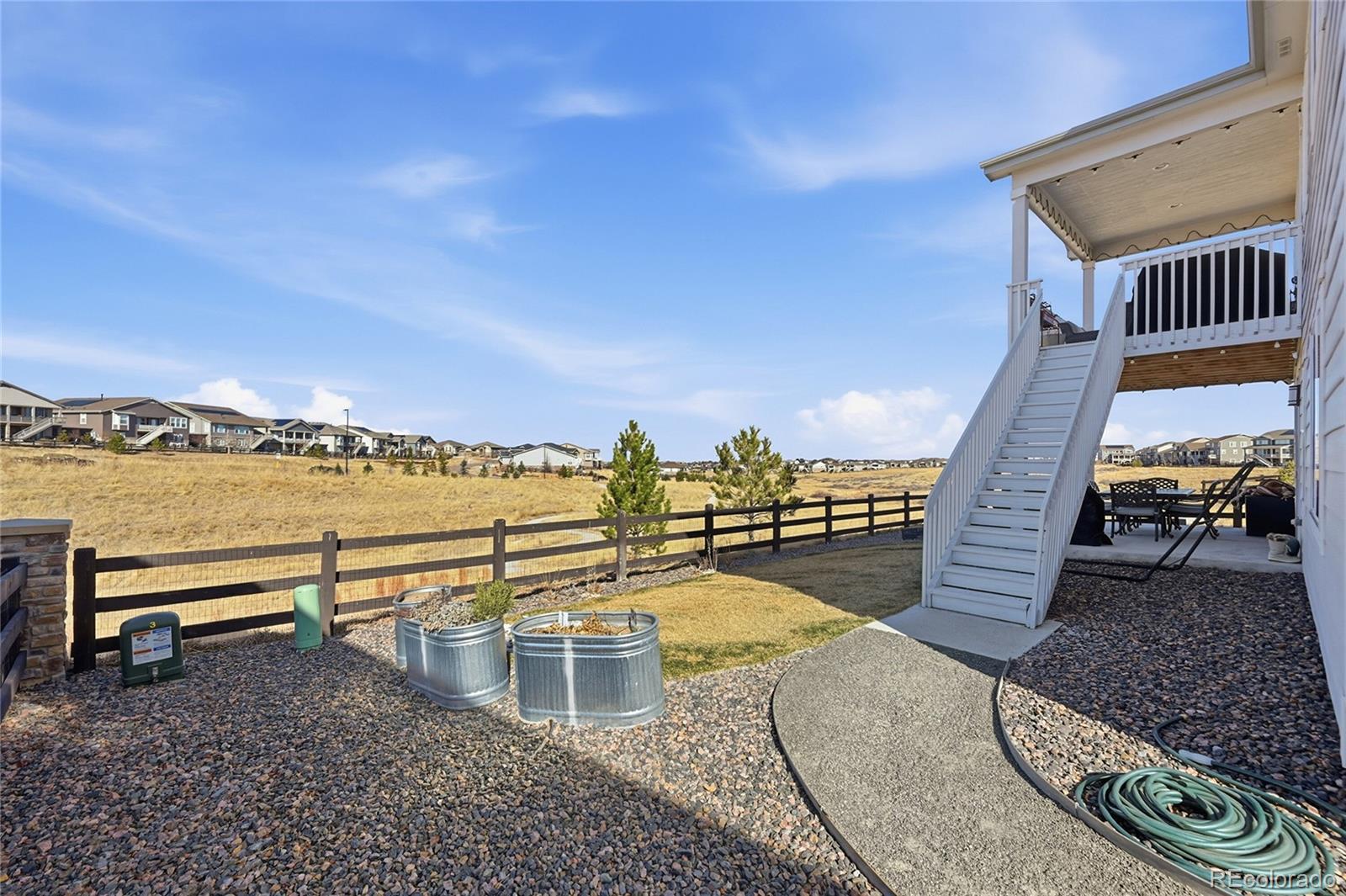 MLS Image #43 for 22601 e narrowleaf circle,aurora, Colorado