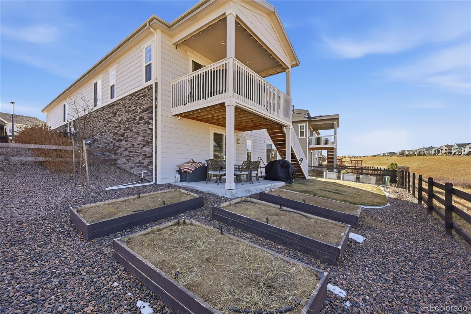 MLS Image #44 for 22601 e narrowleaf circle,aurora, Colorado