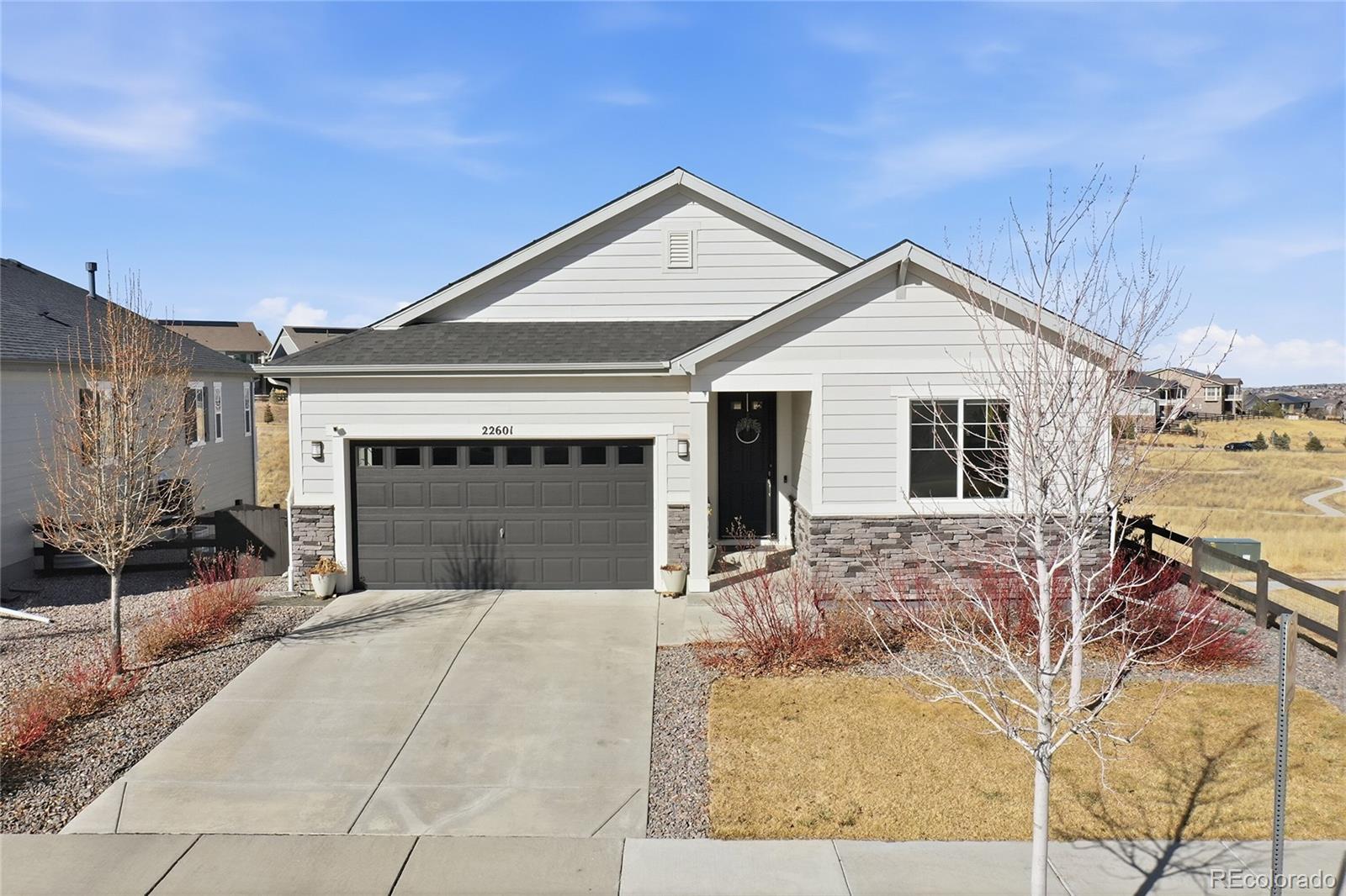 MLS Image #45 for 22601 e narrowleaf circle,aurora, Colorado