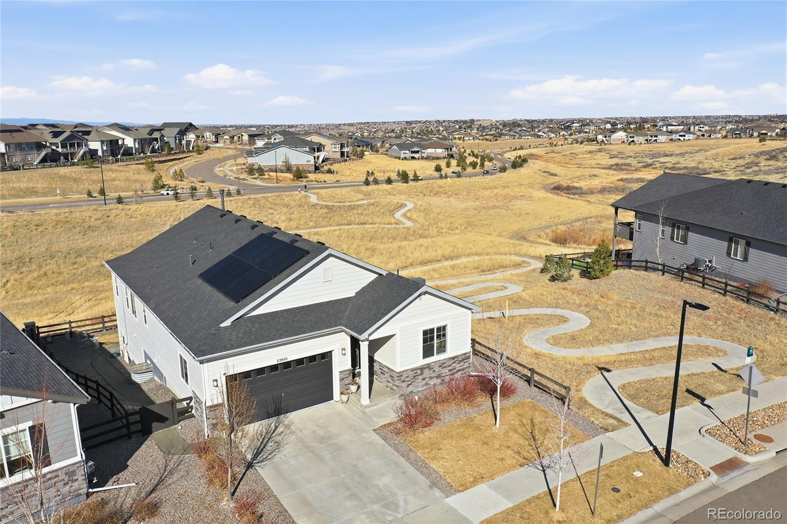 MLS Image #46 for 22601 e narrowleaf circle,aurora, Colorado