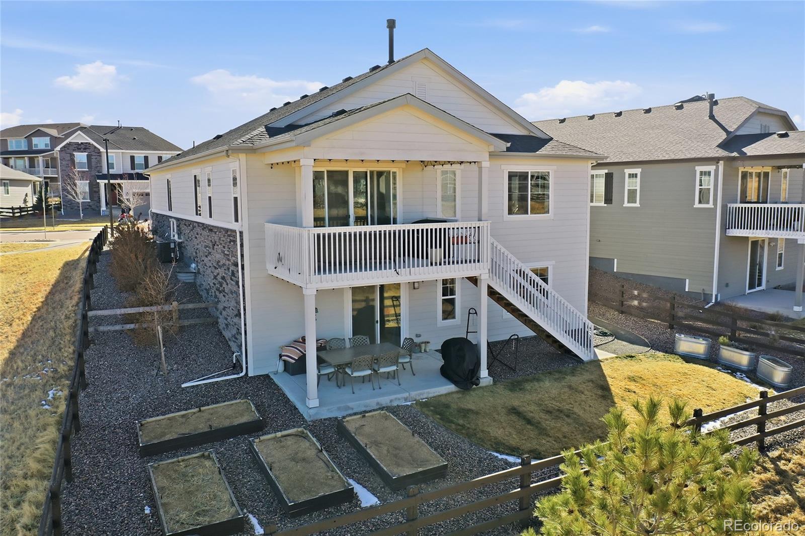MLS Image #47 for 22601 e narrowleaf circle,aurora, Colorado