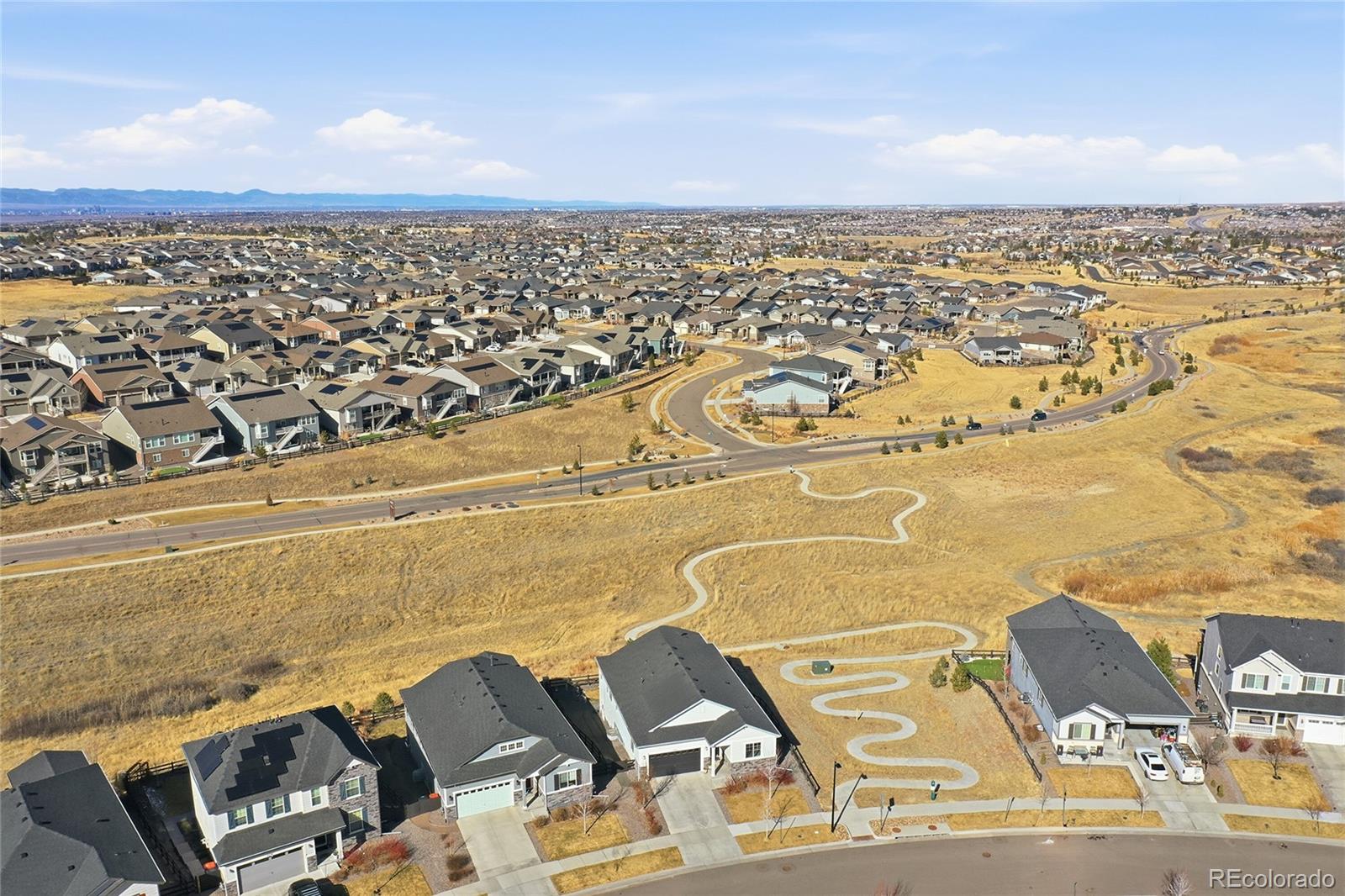 MLS Image #49 for 22601 e narrowleaf circle,aurora, Colorado