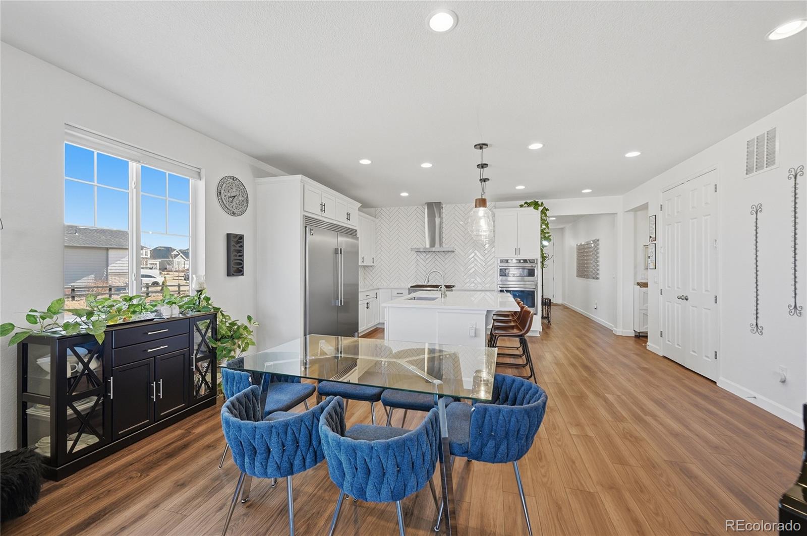 MLS Image #8 for 22601 e narrowleaf circle,aurora, Colorado
