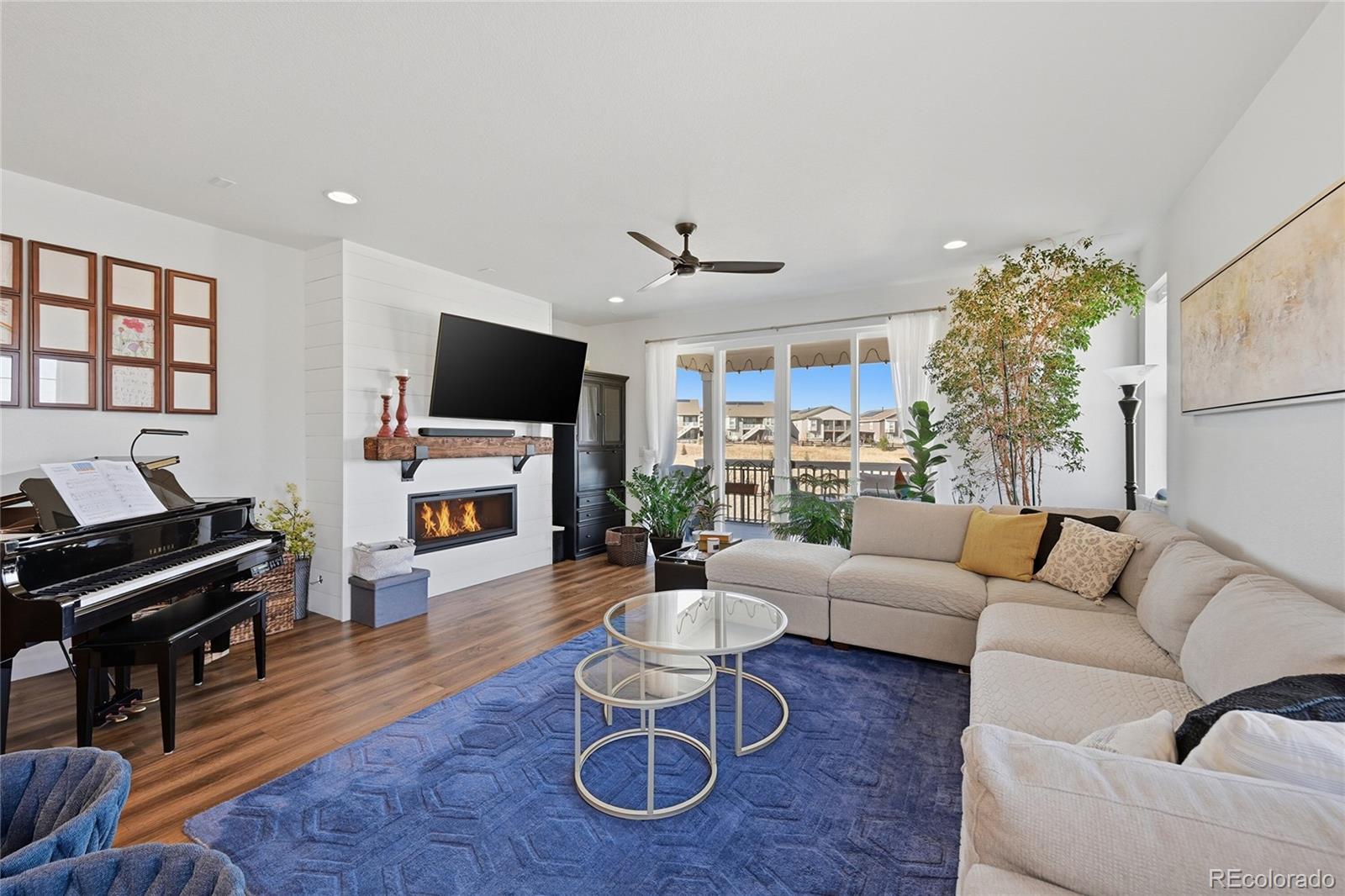 MLS Image #9 for 22601 e narrowleaf circle,aurora, Colorado