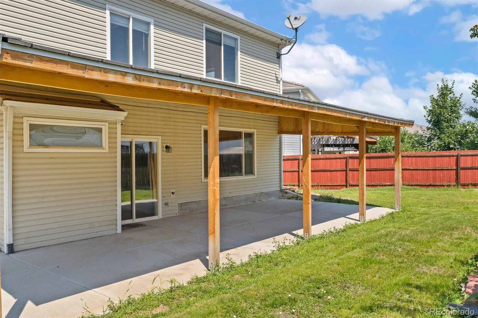 MLS Image #26 for 3880 n jebel street,denver, Colorado
