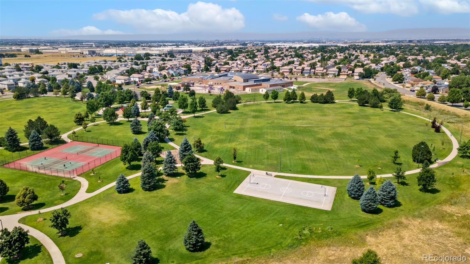 MLS Image #29 for 3880 n jebel street,denver, Colorado