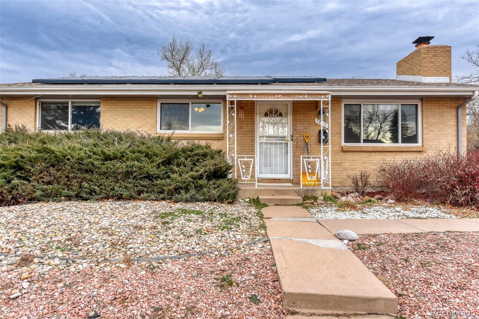 MLS Image #1 for 7115 s birch way,centennial, Colorado