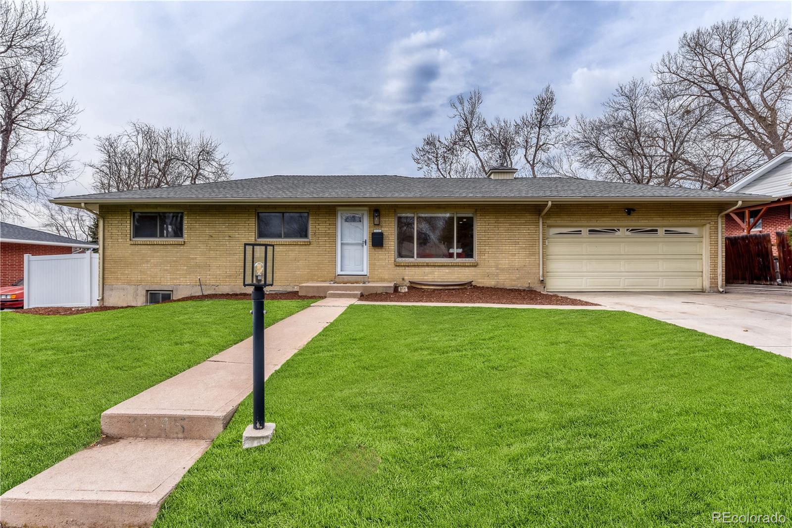 MLS Image #0 for 3245 s newton street,denver, Colorado
