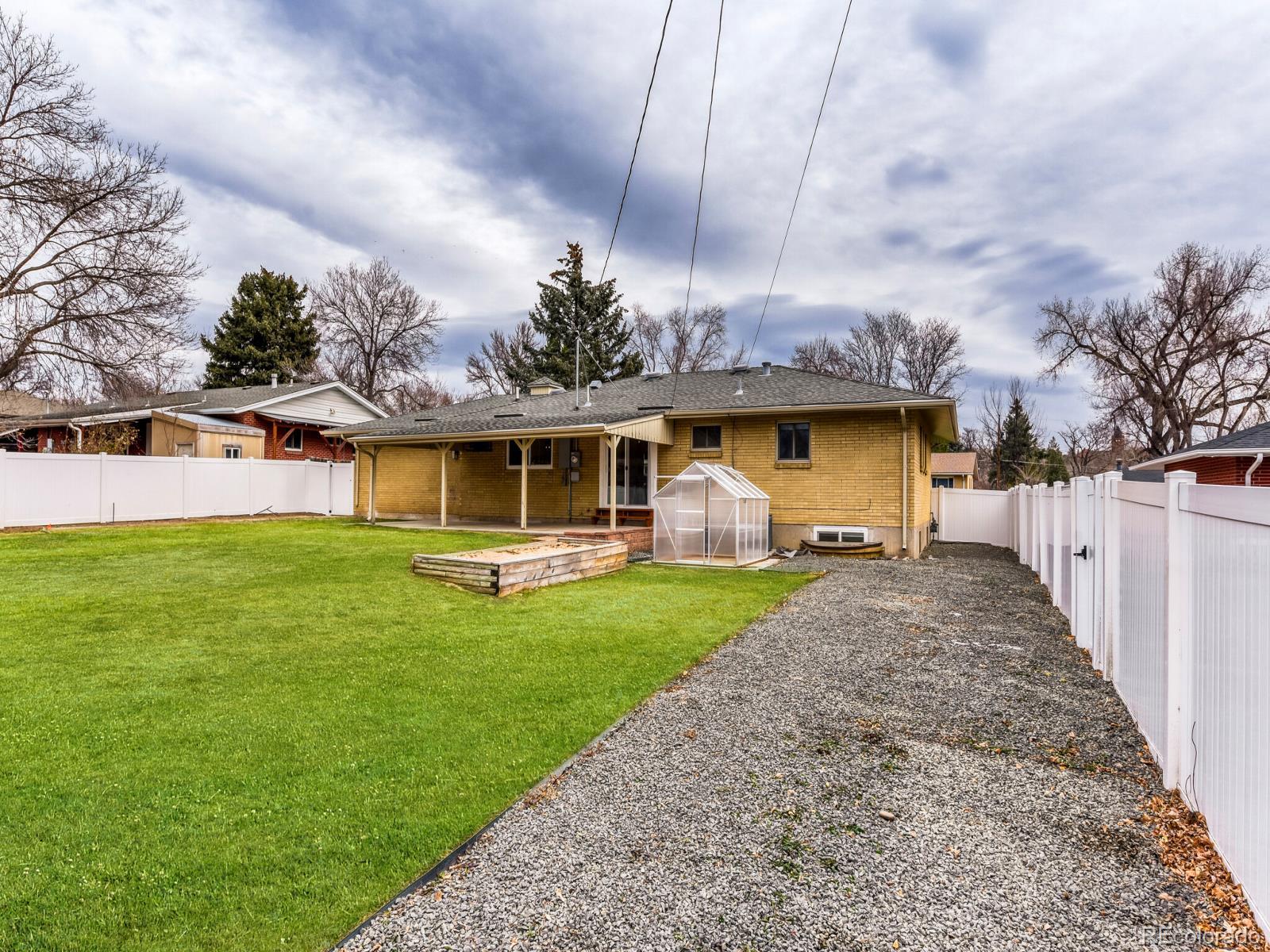 MLS Image #20 for 3245 s newton street,denver, Colorado