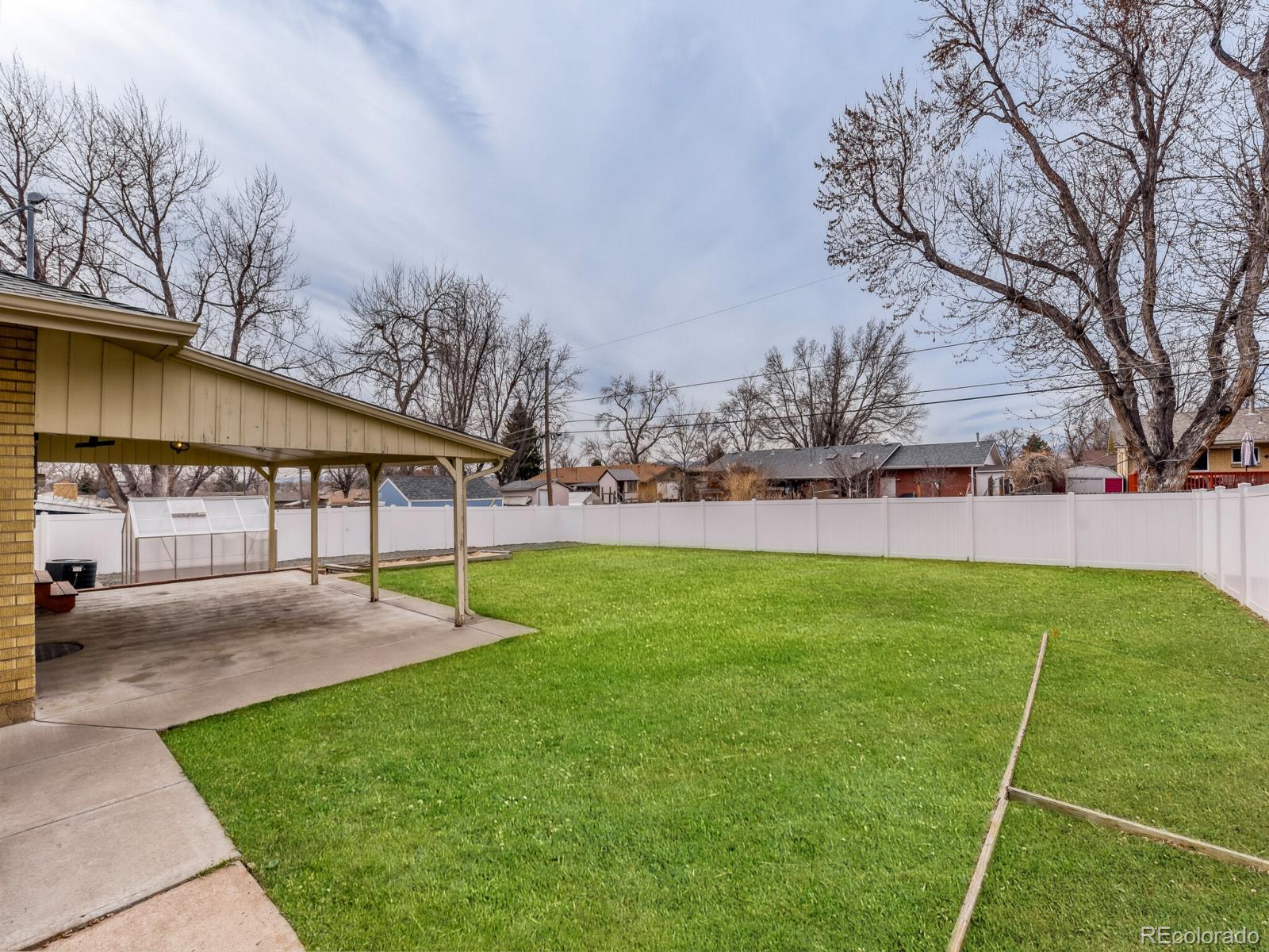 MLS Image #21 for 3245 s newton street,denver, Colorado