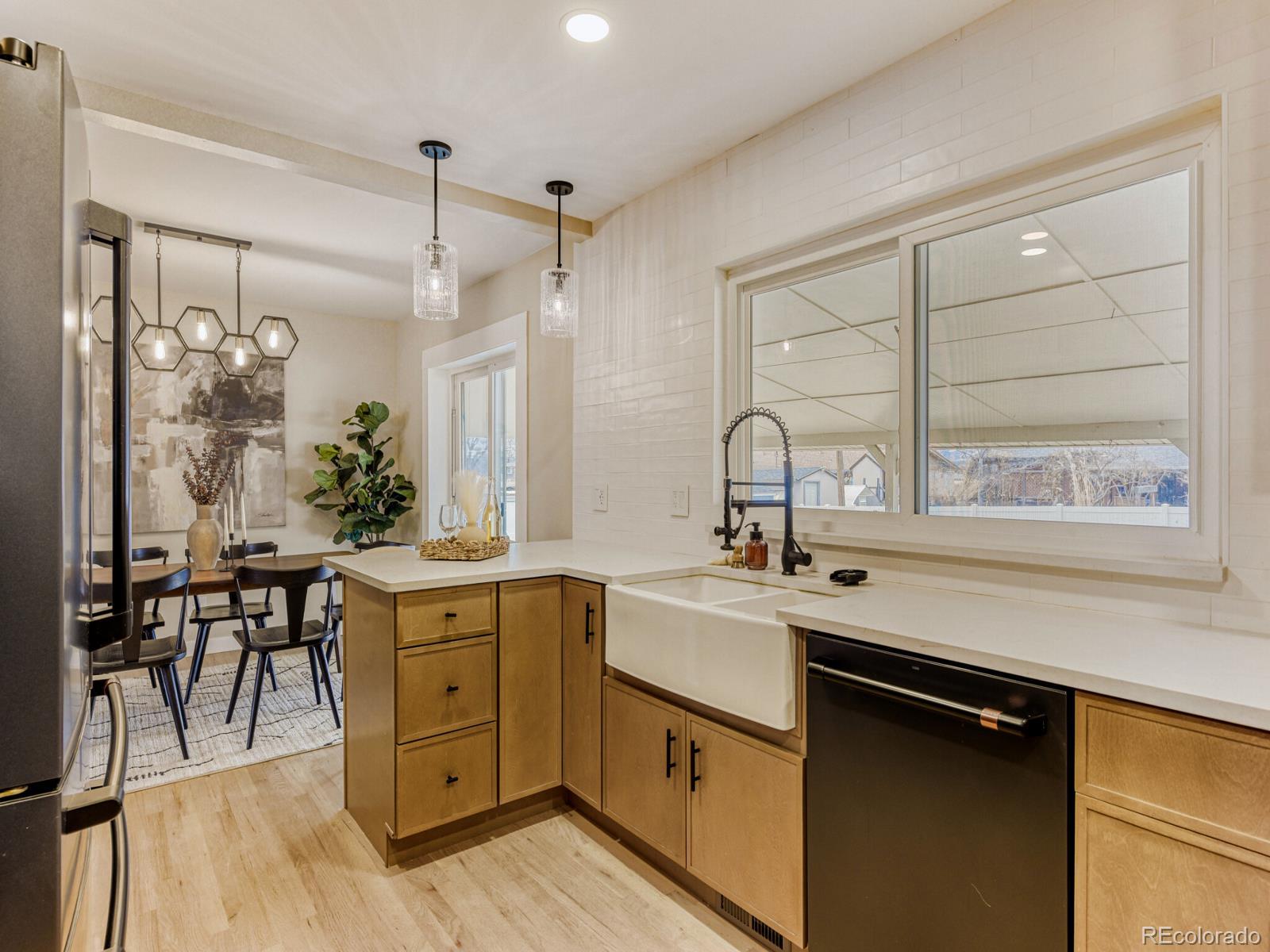 MLS Image #5 for 3245 s newton street,denver, Colorado