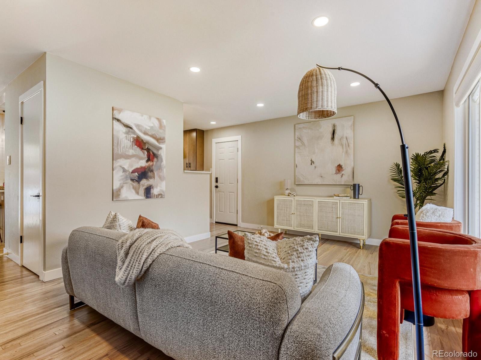 MLS Image #7 for 3245 s newton street,denver, Colorado