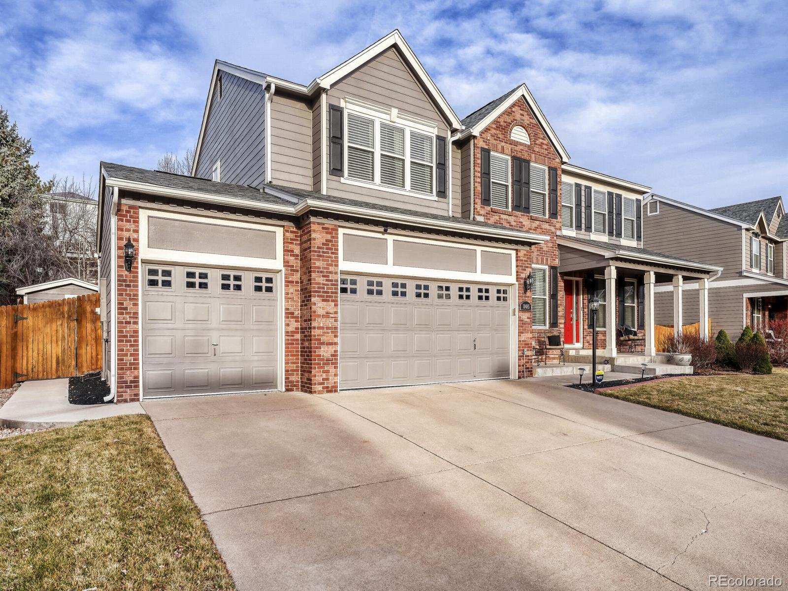 MLS Image #1 for 19485 e powers place,aurora, Colorado