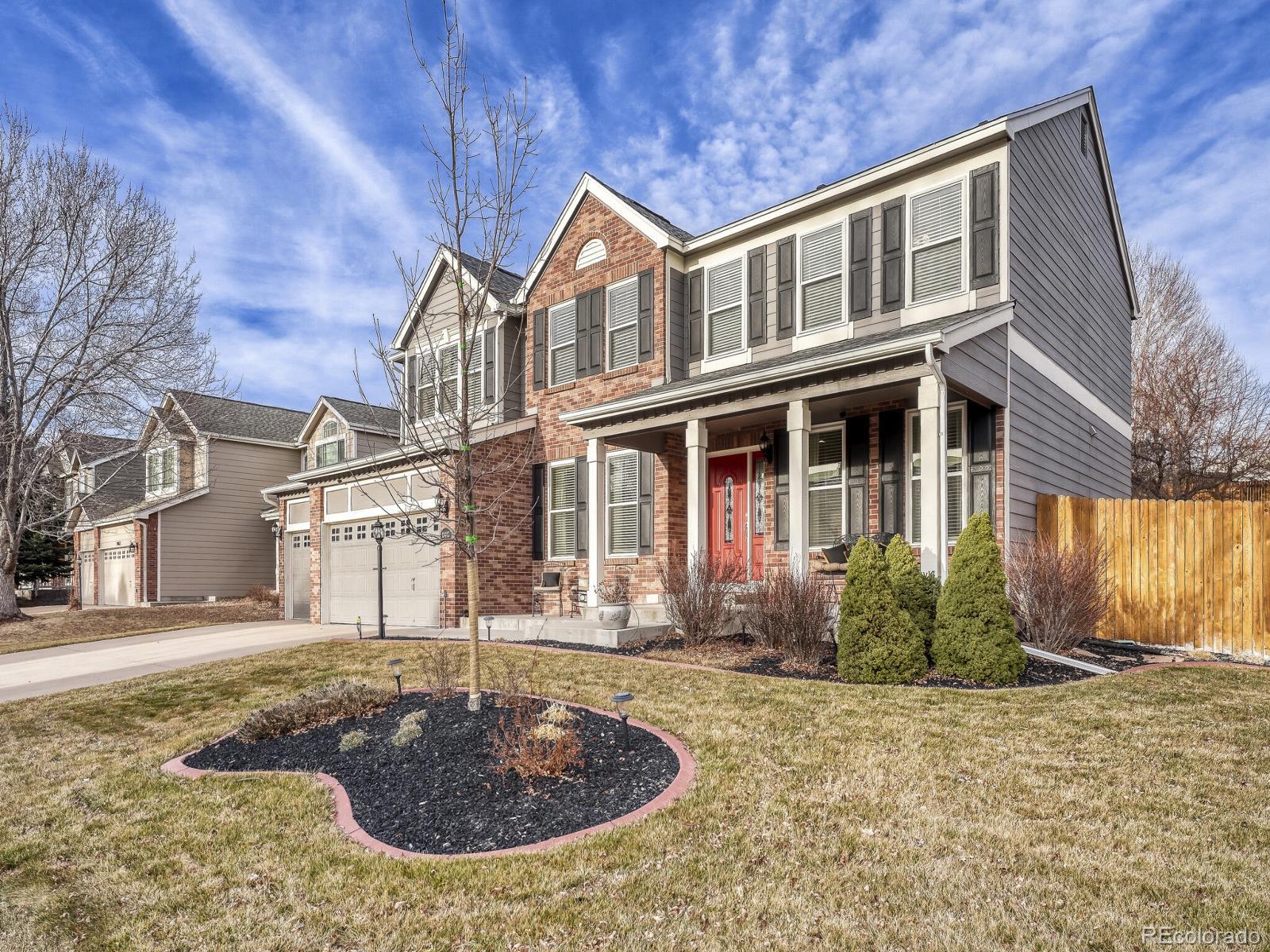 MLS Image #2 for 19485 e powers place,aurora, Colorado