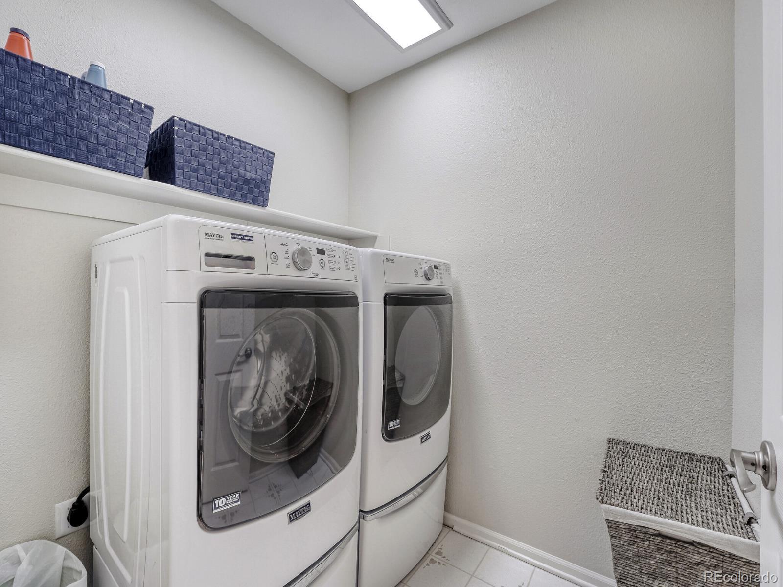 MLS Image #28 for 19485 e powers place,aurora, Colorado