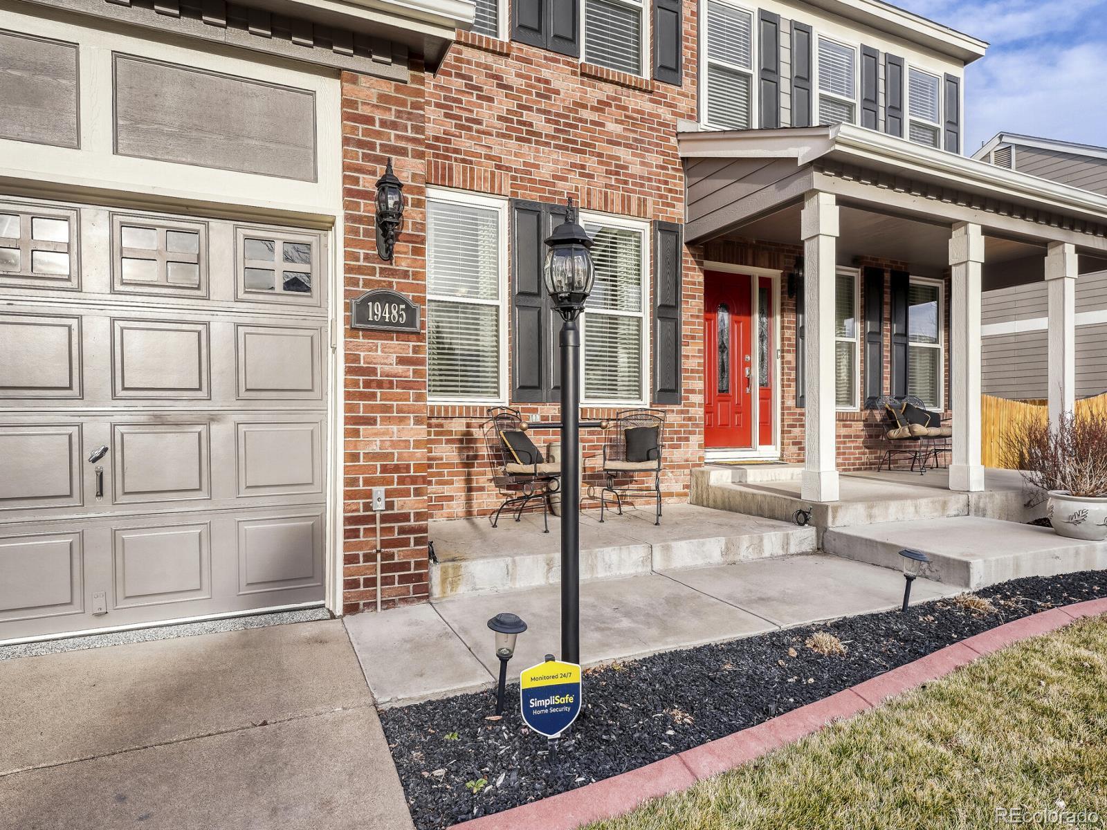 MLS Image #3 for 19485 e powers place,aurora, Colorado