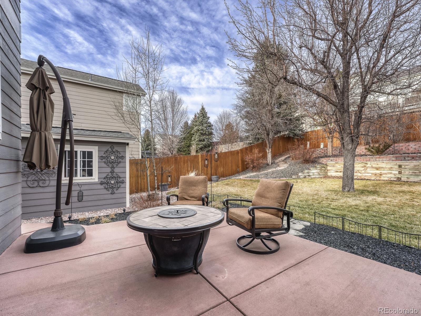 MLS Image #34 for 19485 e powers place,aurora, Colorado