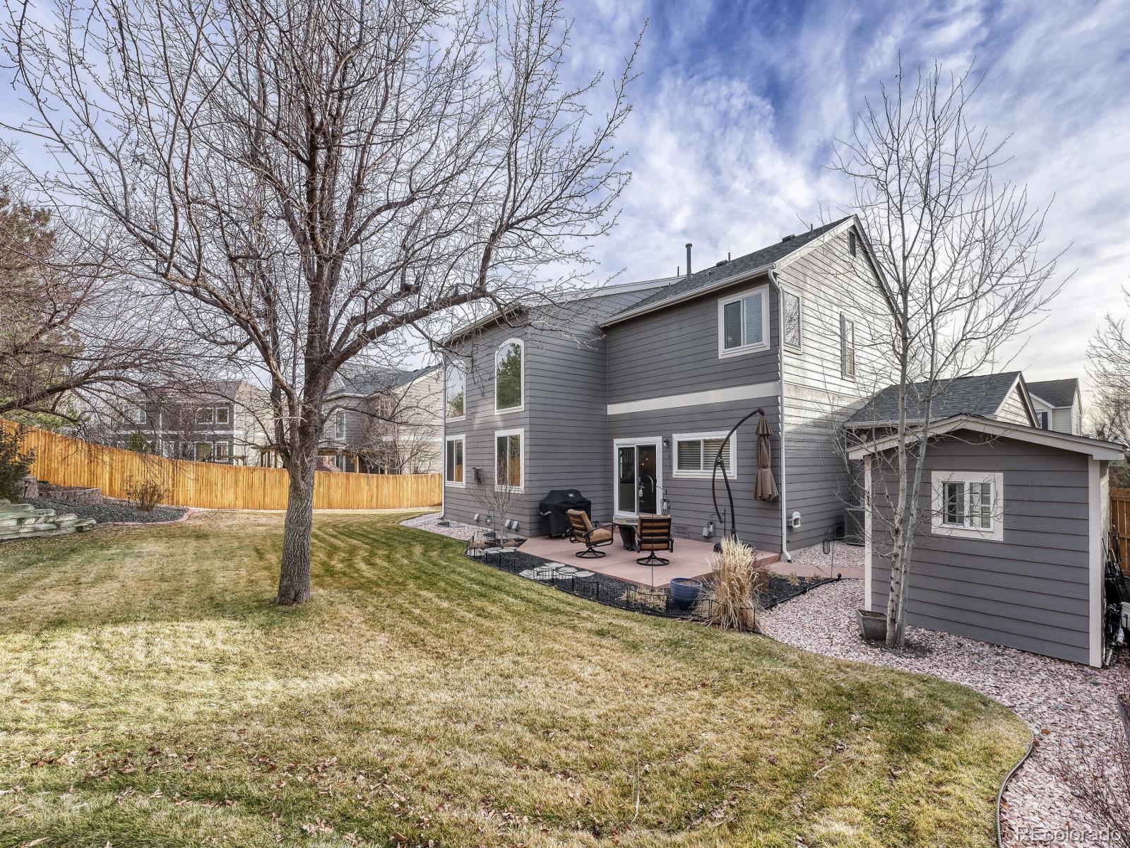 MLS Image #36 for 19485 e powers place,aurora, Colorado
