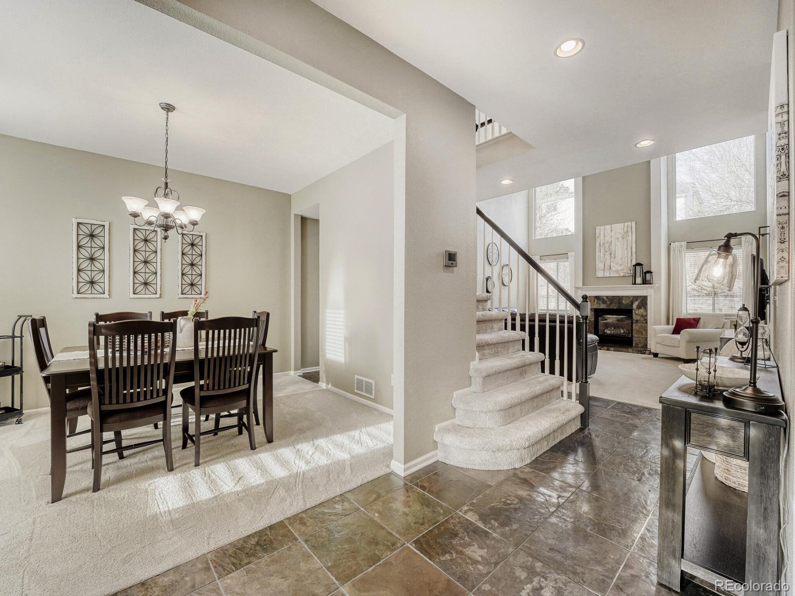 MLS Image #4 for 19485 e powers place,aurora, Colorado