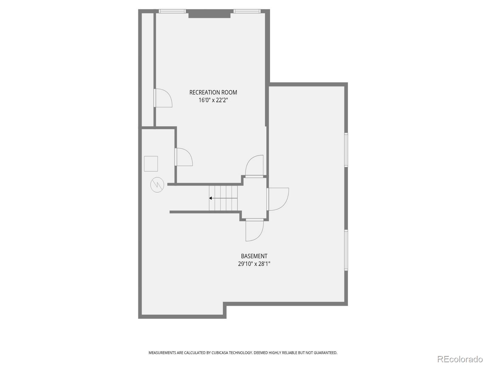 MLS Image #40 for 19485 e powers place,aurora, Colorado
