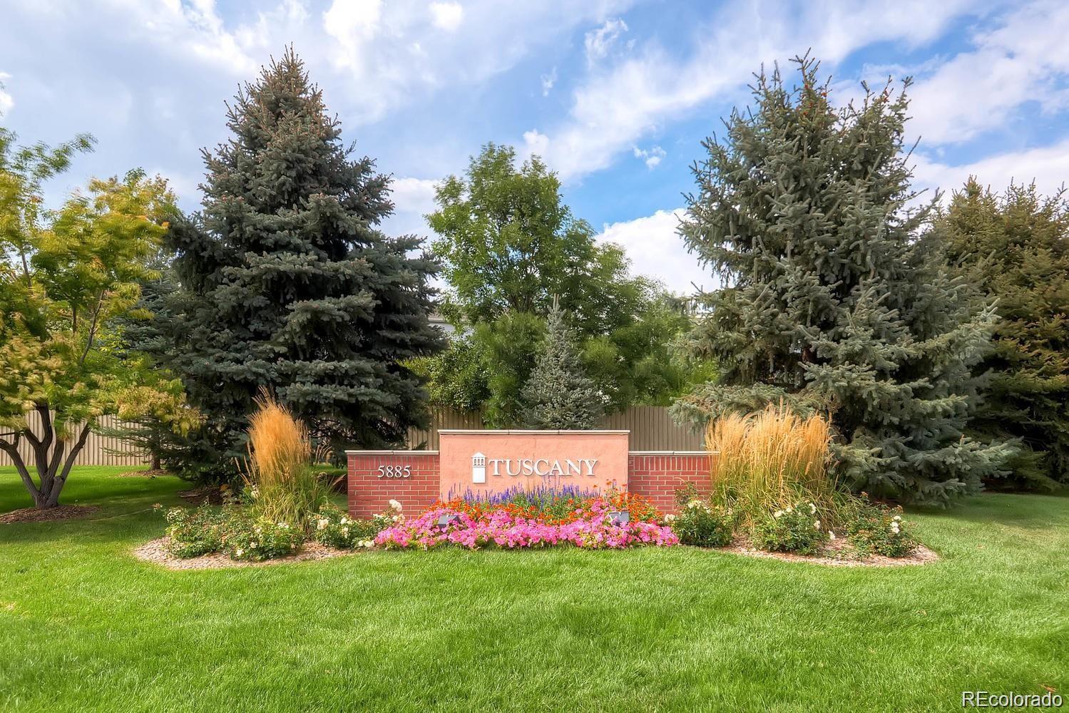 MLS Image #42 for 19485 e powers place,aurora, Colorado