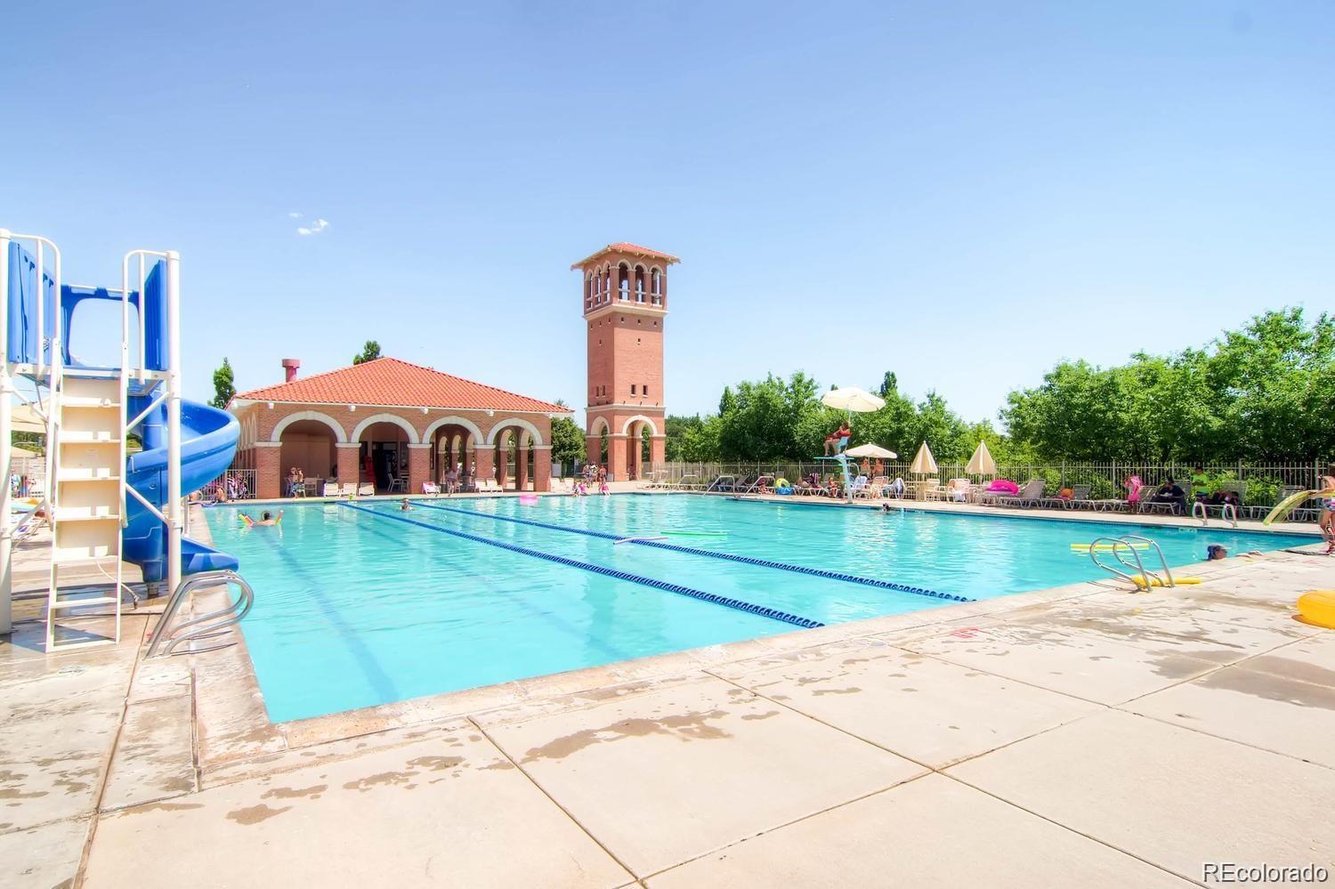 MLS Image #43 for 19485 e powers place,aurora, Colorado