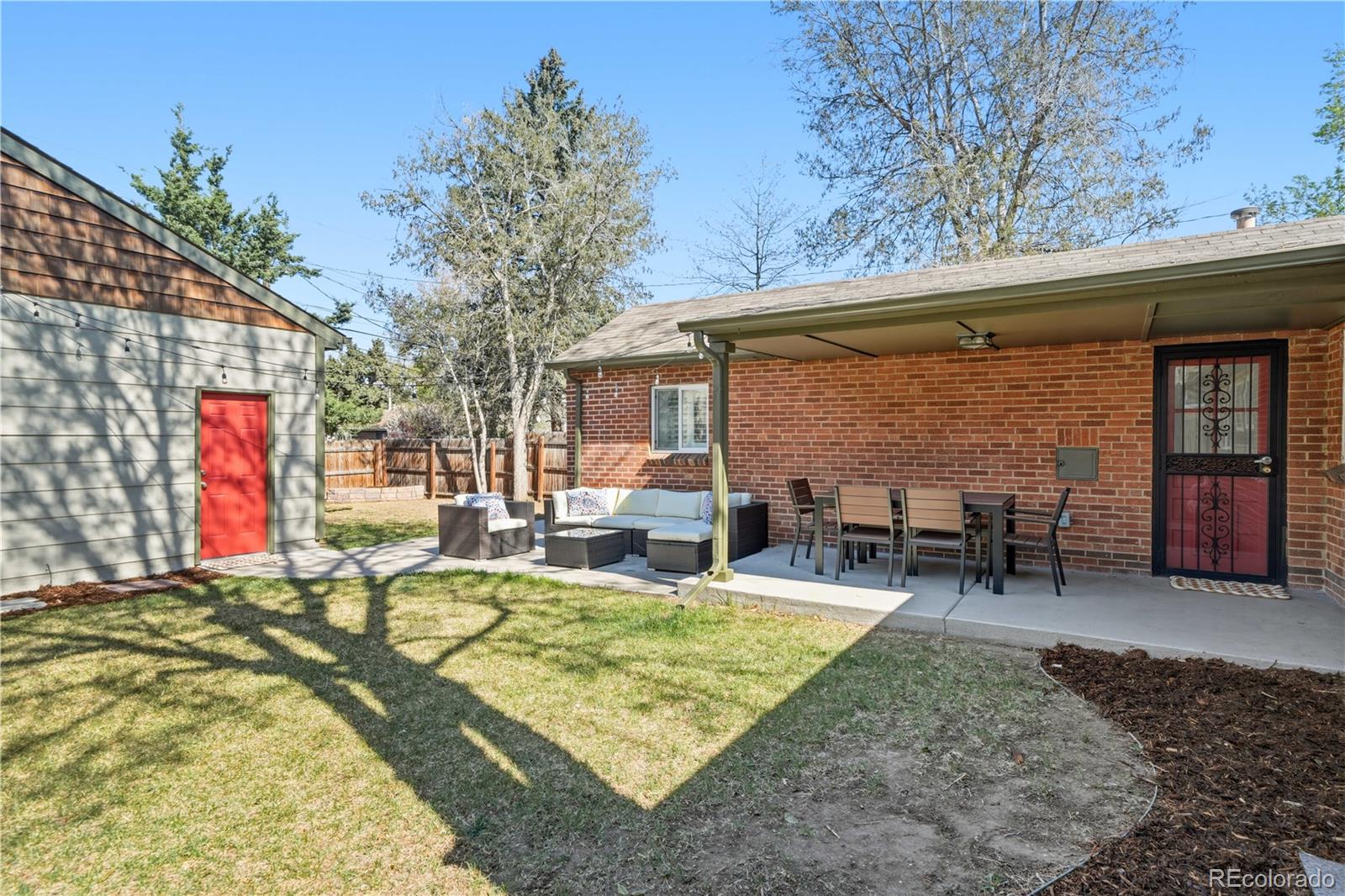 MLS Image #22 for 2949  krameria street,denver, Colorado