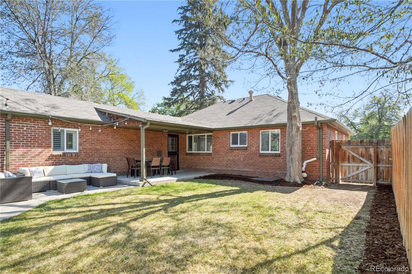 MLS Image #23 for 2949  krameria street,denver, Colorado