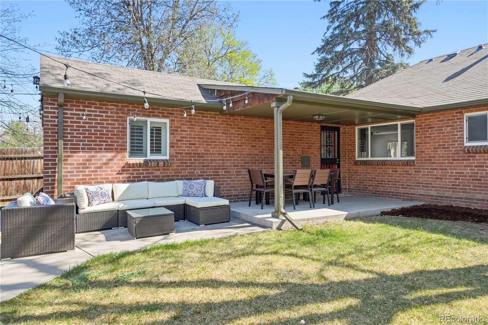 MLS Image #24 for 2949  krameria street,denver, Colorado