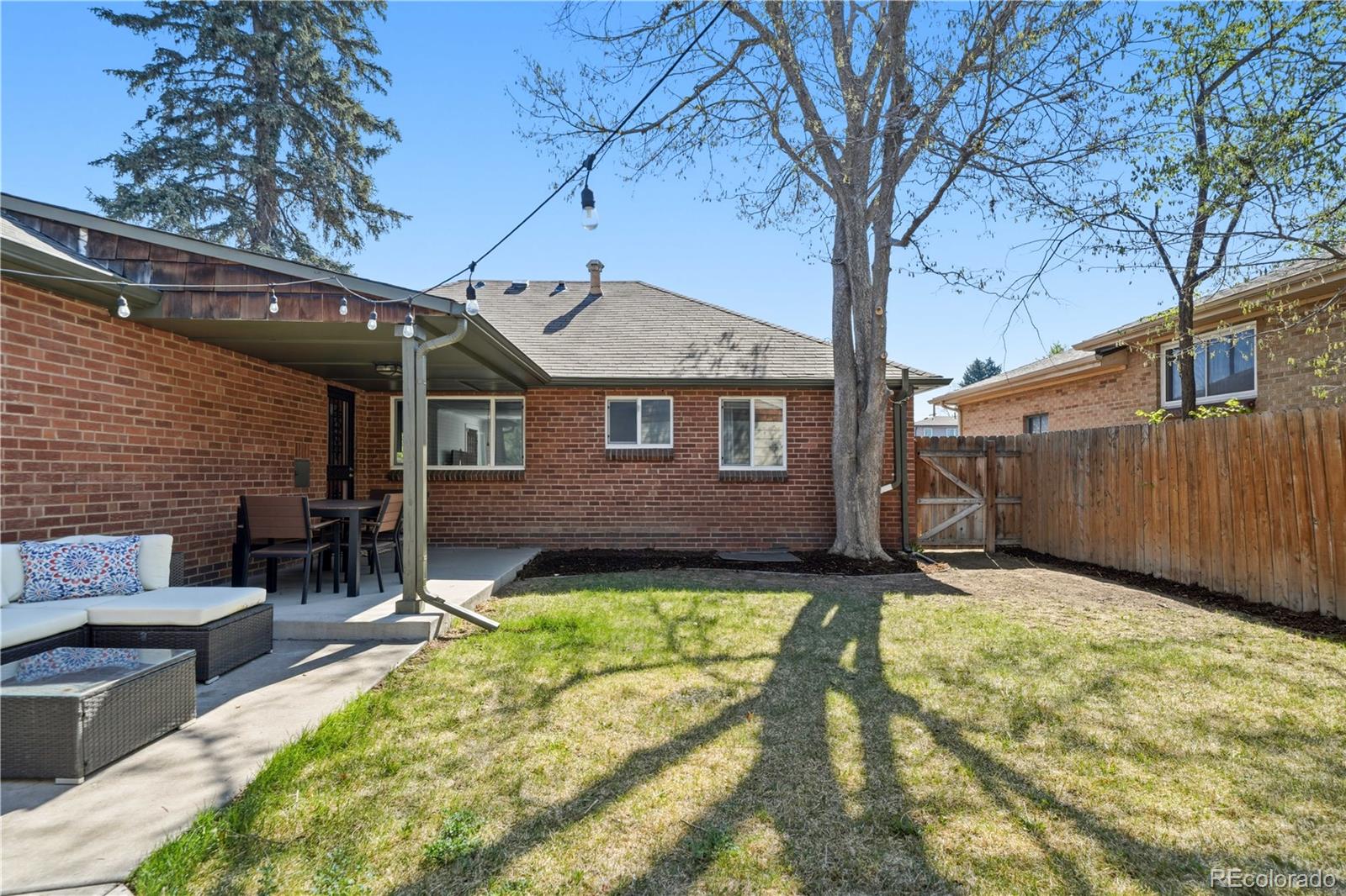 MLS Image #25 for 2949  krameria street,denver, Colorado