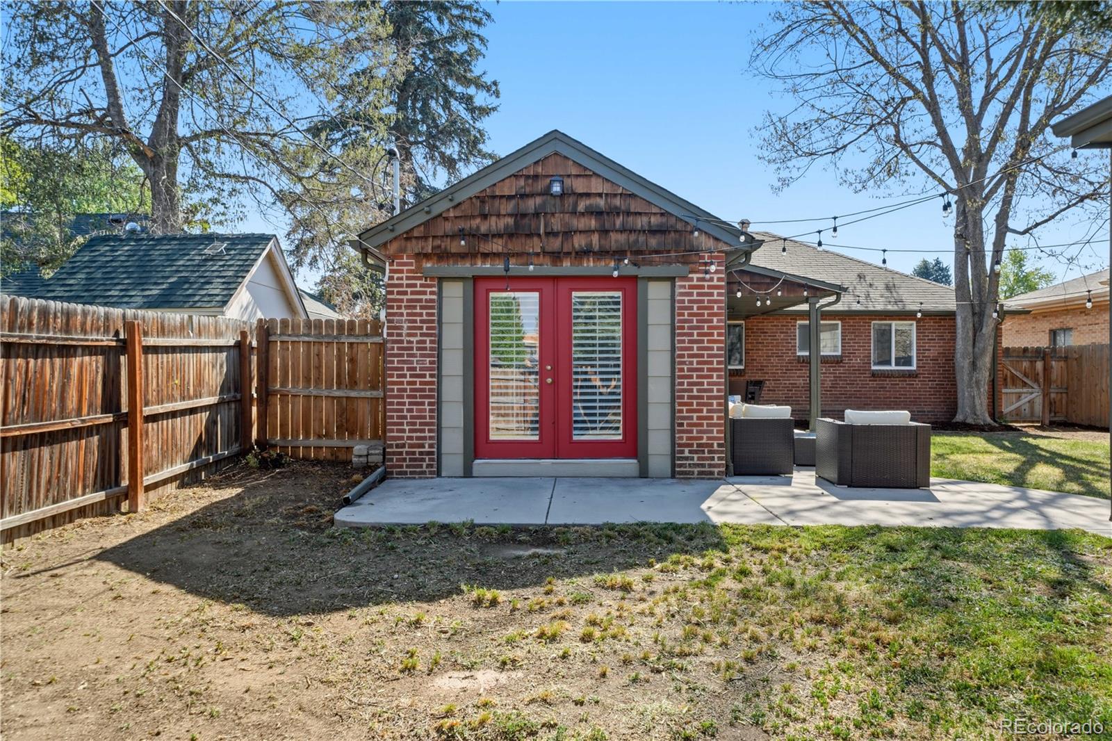 MLS Image #27 for 2949  krameria street,denver, Colorado