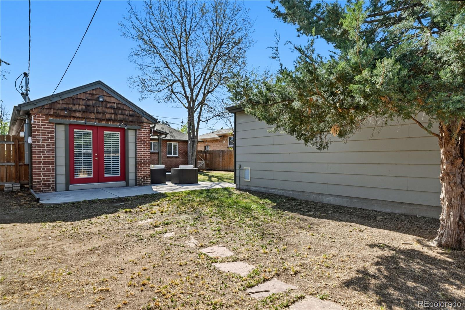 MLS Image #28 for 2949  krameria street,denver, Colorado