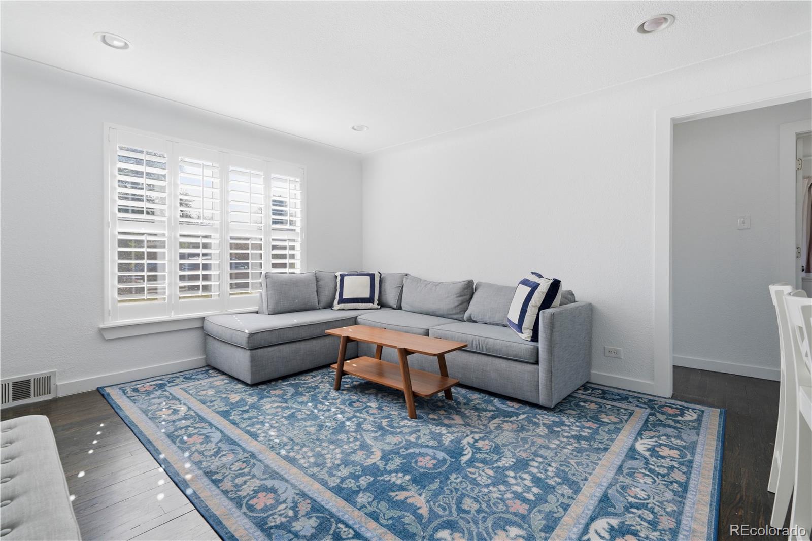 MLS Image #6 for 2949  krameria street,denver, Colorado