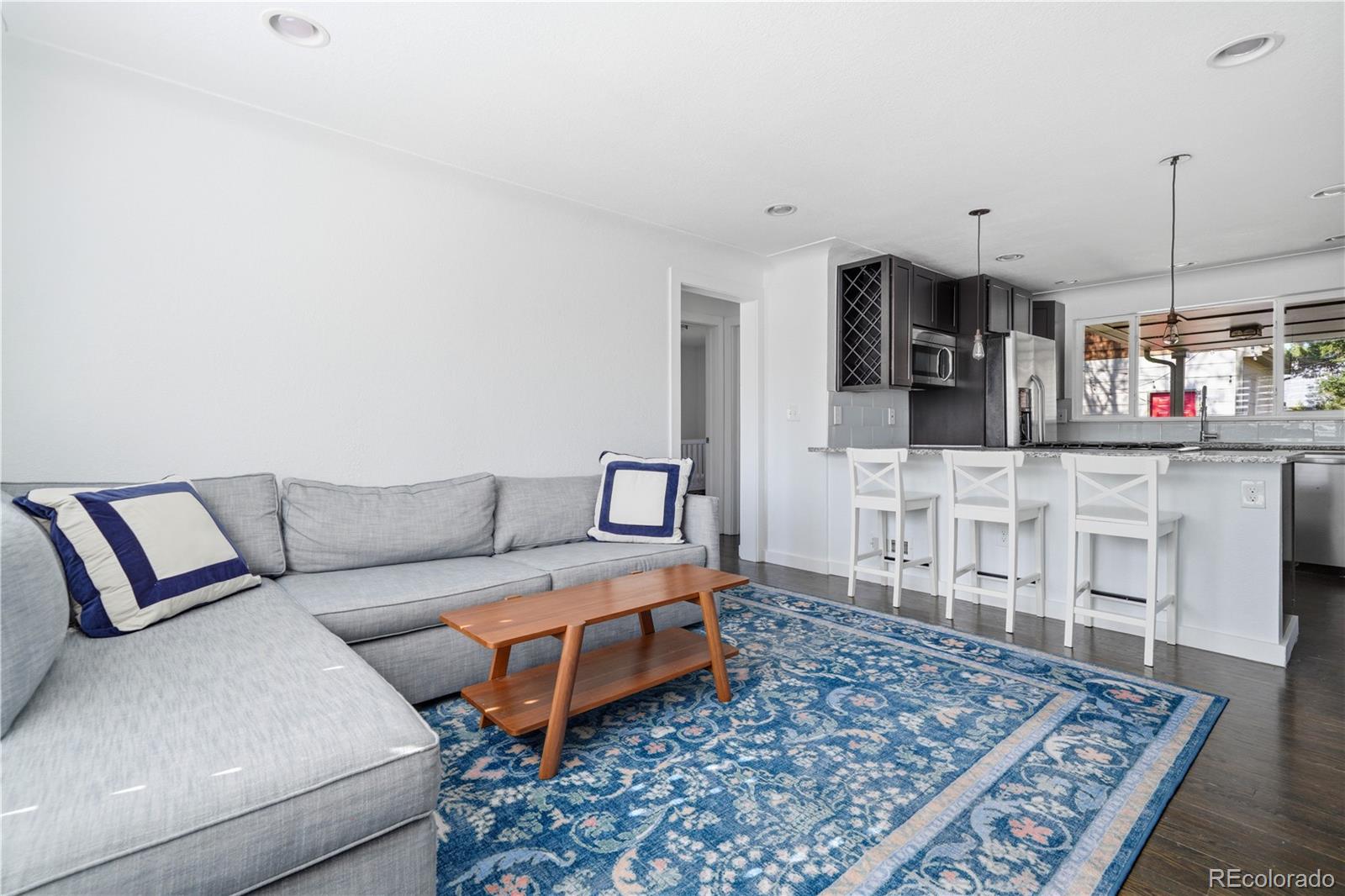 MLS Image #7 for 2949  krameria street,denver, Colorado