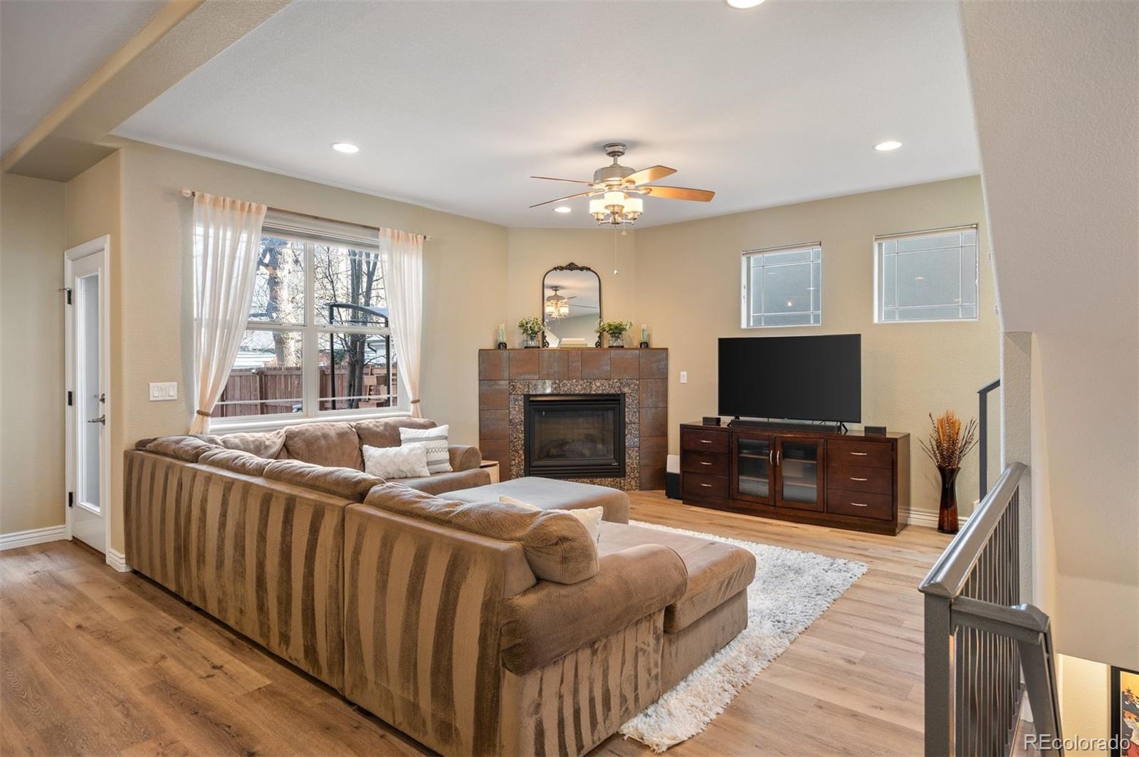 MLS Image #1 for 1720 s gilpin street,denver, Colorado