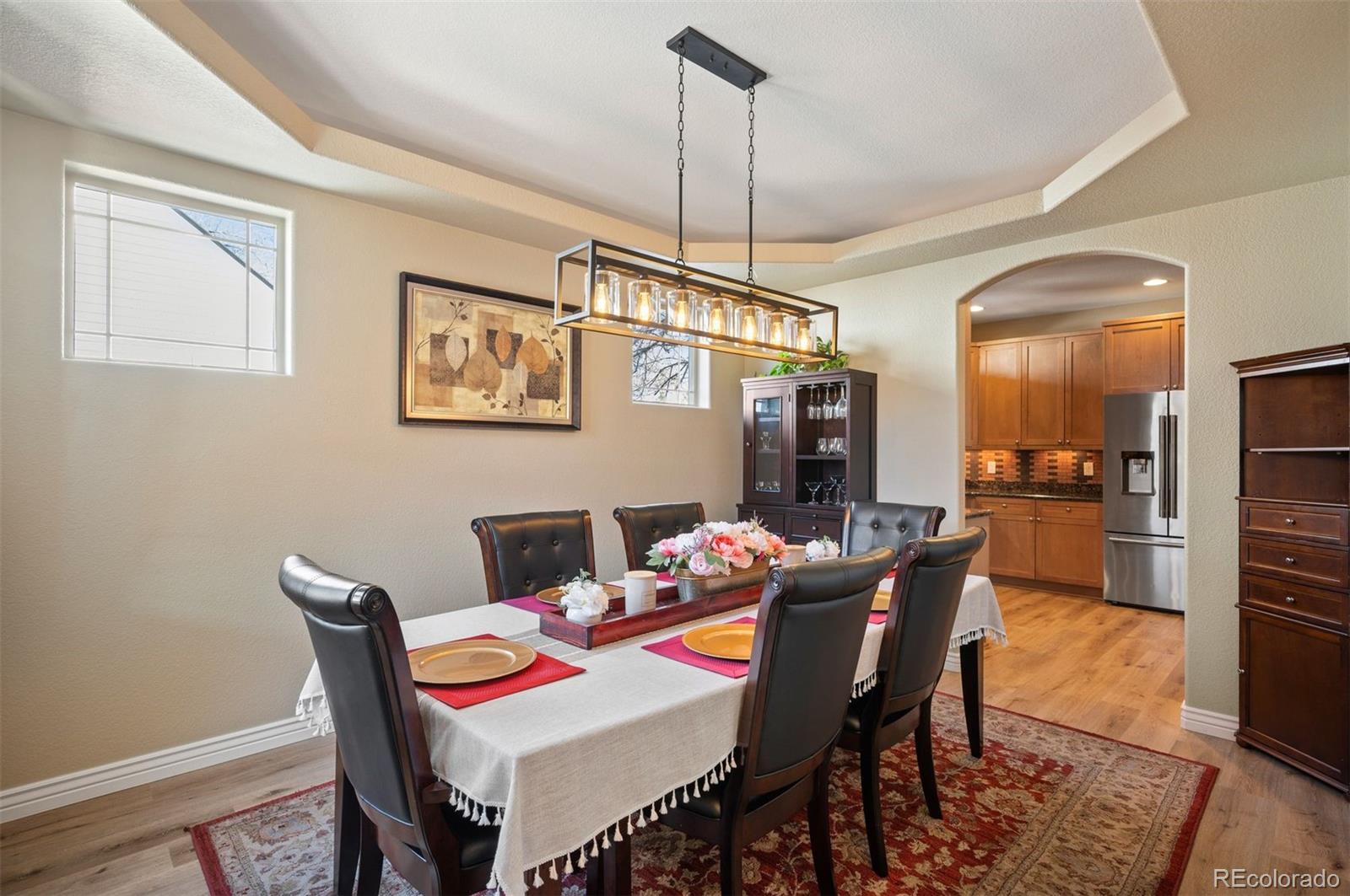 MLS Image #13 for 1720 s gilpin street,denver, Colorado